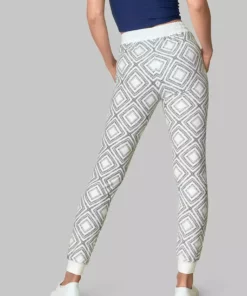 Wolven Recycled Jogger - Lineage