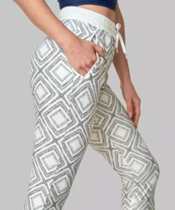 Wolven Recycled Jogger - Lineage