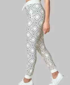 Wolven Recycled Jogger - Lineage