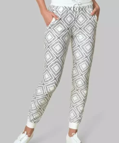 Wolven Recycled Jogger - Lineage