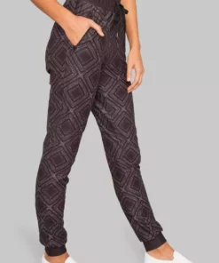 Wolven Recycled Jogger - Summit