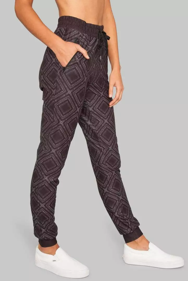 Wolven Recycled Jogger - Summit 1 Wolven Recycled Jogger - Summit