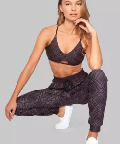 Wolven Recycled Jogger - Summit 10 Wolven Recycled Jogger - Summit