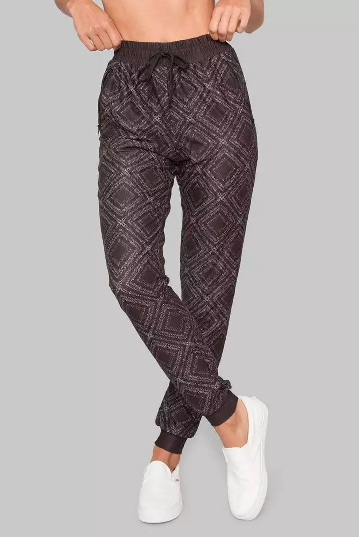 Wolven Recycled Jogger - Summit 4 Wolven Recycled Jogger - Summit