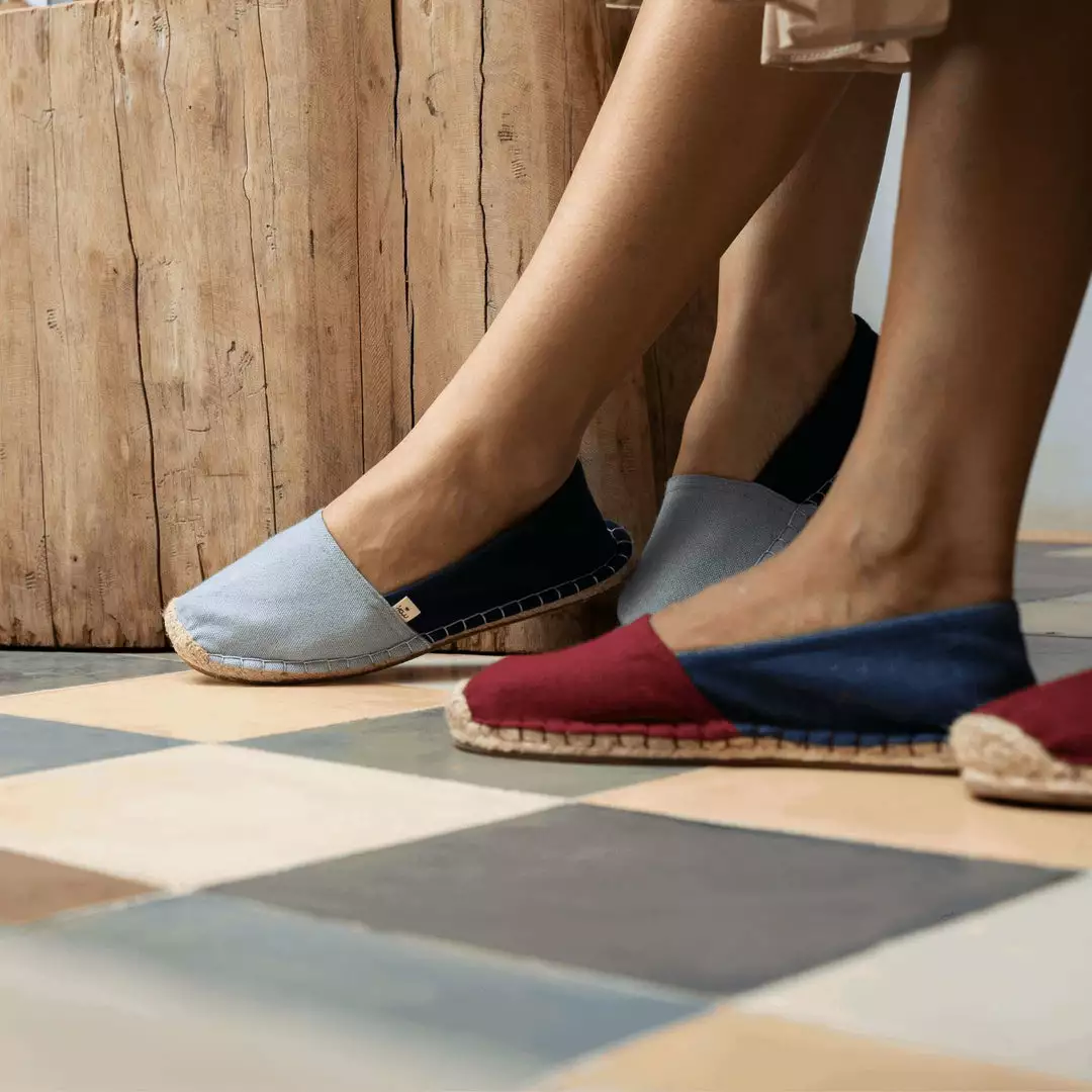 Kingdom Of Wow Shoes Women's ExtraFit Espadrilles 2 Kingdom Of Wow Shoes Women's ExtraFit Espadrilles