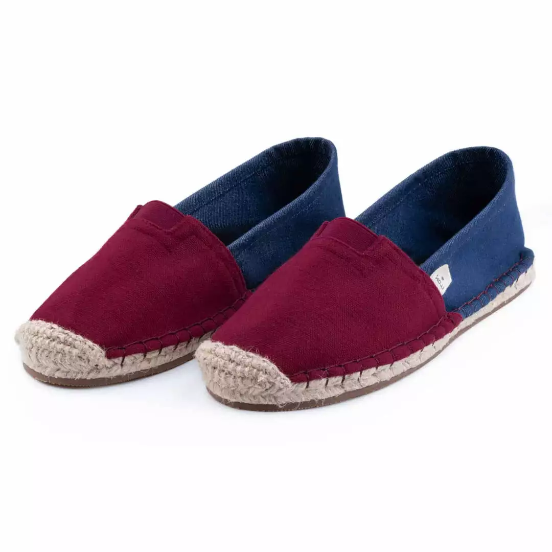 Kingdom Of Wow Shoes Women's ExtraFit Espadrilles 8 Kingdom Of Wow Shoes Women's ExtraFit Espadrilles