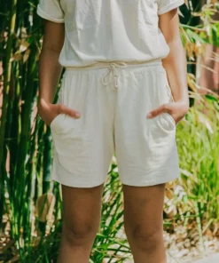 Harvest & Mill Gifts Women's Jersey Shorts