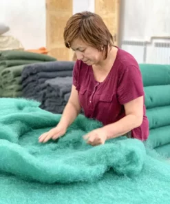 Kyrgies Women's Tengries Walkabout Wool Slippers Best Sellers 18 Kyrgies Women's Tengries Walkabout Wool Slippers Best Sellers