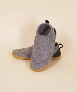 Kyrgies Women's Tengries Walkabout Wool Slippers Best Sellers