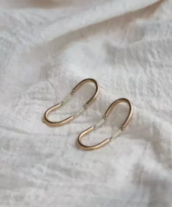 Yewo Wona Recycled Earrings Special Occasion