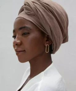 Yewo Wona Recycled Earrings Special Occasion