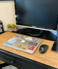 Tiradia Cork Workplace Cork Desk Mat Best Sellers