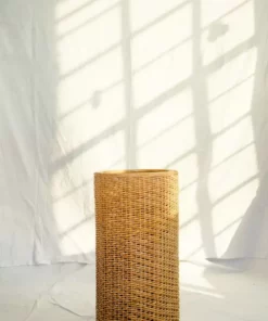 Amara Home Goods Woven Umbrella Stand