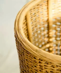 Amara Home Goods Woven Umbrella Stand