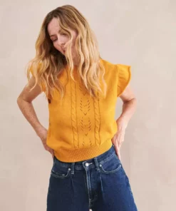 WVN Amelia Sweater 11 WVN Amelia Sweater