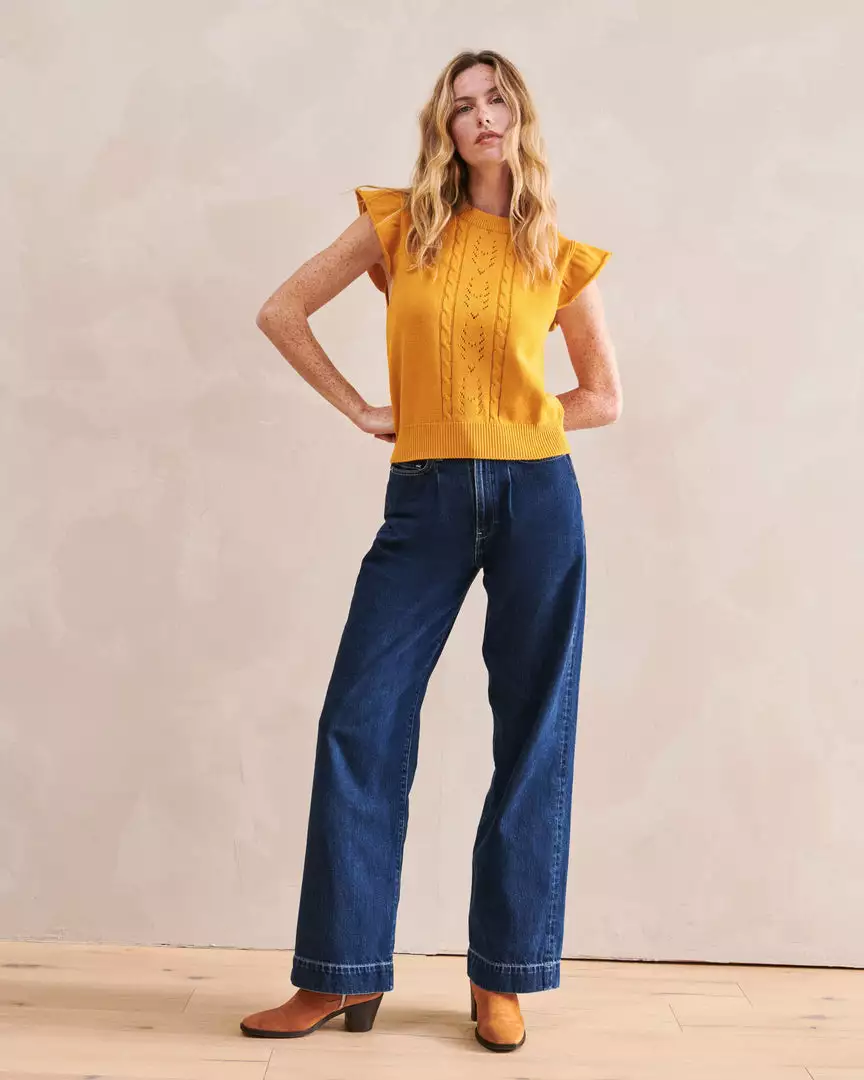 WVN Amelia Sweater 6 WVN Amelia Sweater