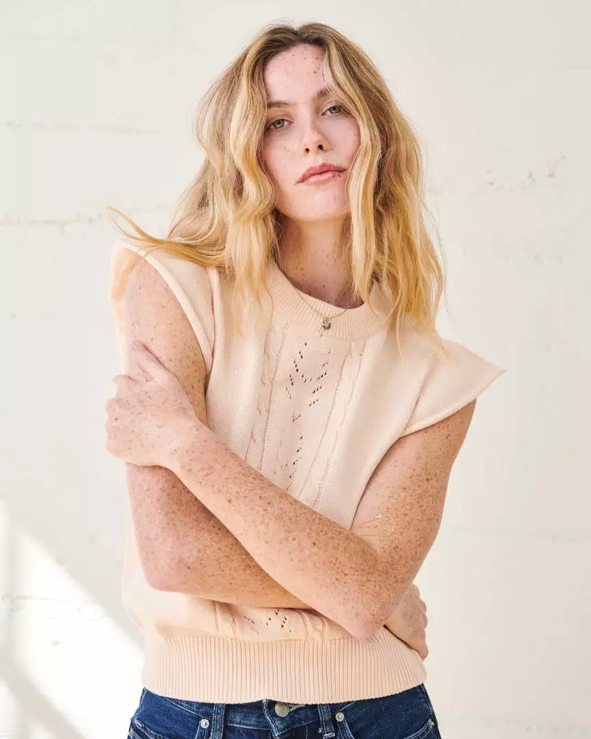 WVN Amelia Sweater 9 WVN Amelia Sweater