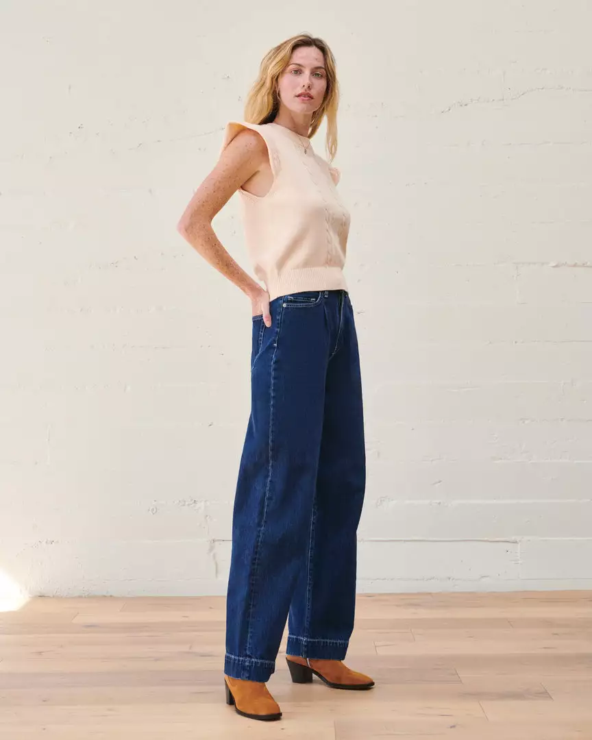 WVN Amelia Sweater 4 WVN Amelia Sweater