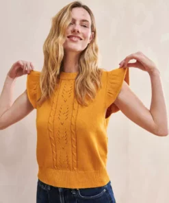 WVN Amelia Sweater 13 WVN Amelia Sweater