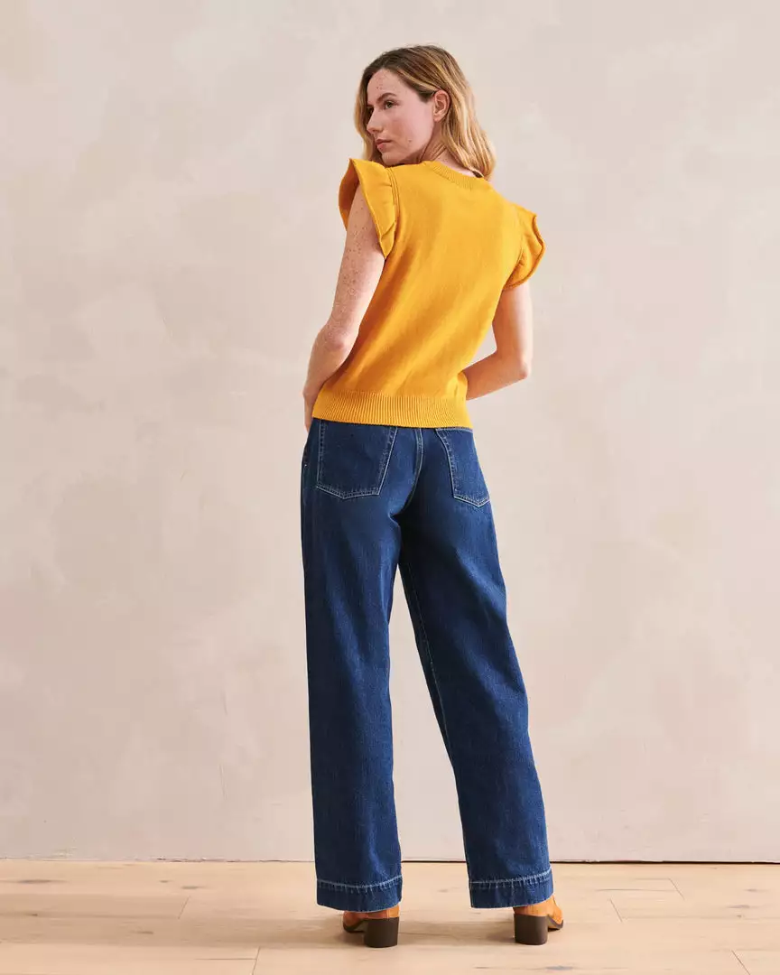 WVN Amelia Sweater 7 WVN Amelia Sweater