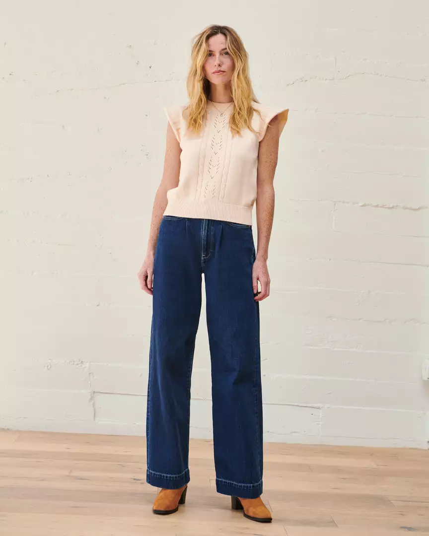 WVN Amelia Sweater 8 WVN Amelia Sweater