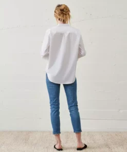 WVN Button Down Shirt Clothing