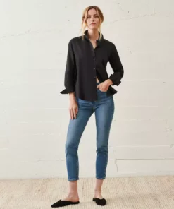 WVN Button Down Shirt Clothing