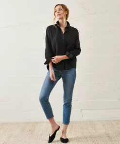 WVN Button Down Shirt Clothing