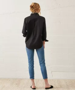 WVN Button Down Shirt Clothing