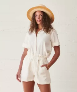 WVN Camp Shirt New Arrivals