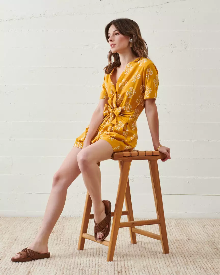 WVN Carmen Romper Clothing 2 WVN Carmen Romper Clothing