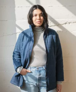 WVN Cavallo Jacket Sale