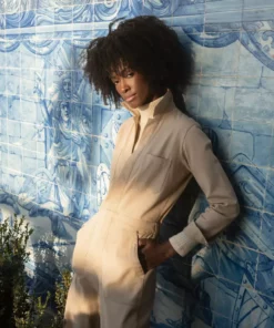 WVN Charley Jumpsuit Clothing