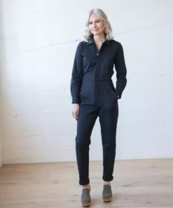 WVN Charley Jumpsuit Clothing