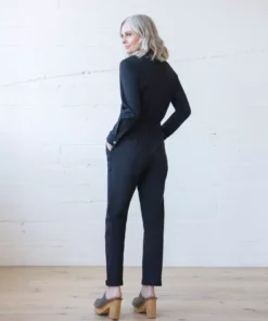WVN Charley Jumpsuit Clothing