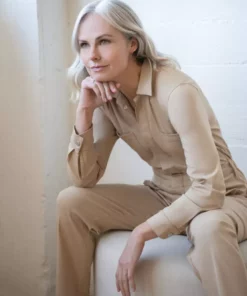 WVN Charley Jumpsuit Clothing