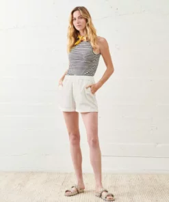 WVN New Arrivals Deia Shorts