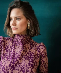 WVN Clothing Delphina Top