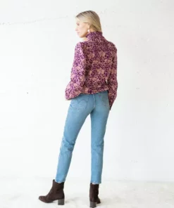 WVN Clothing Delphina Top