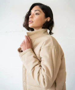 WVN Edgewood Jacket 8 WVN Edgewood Jacket