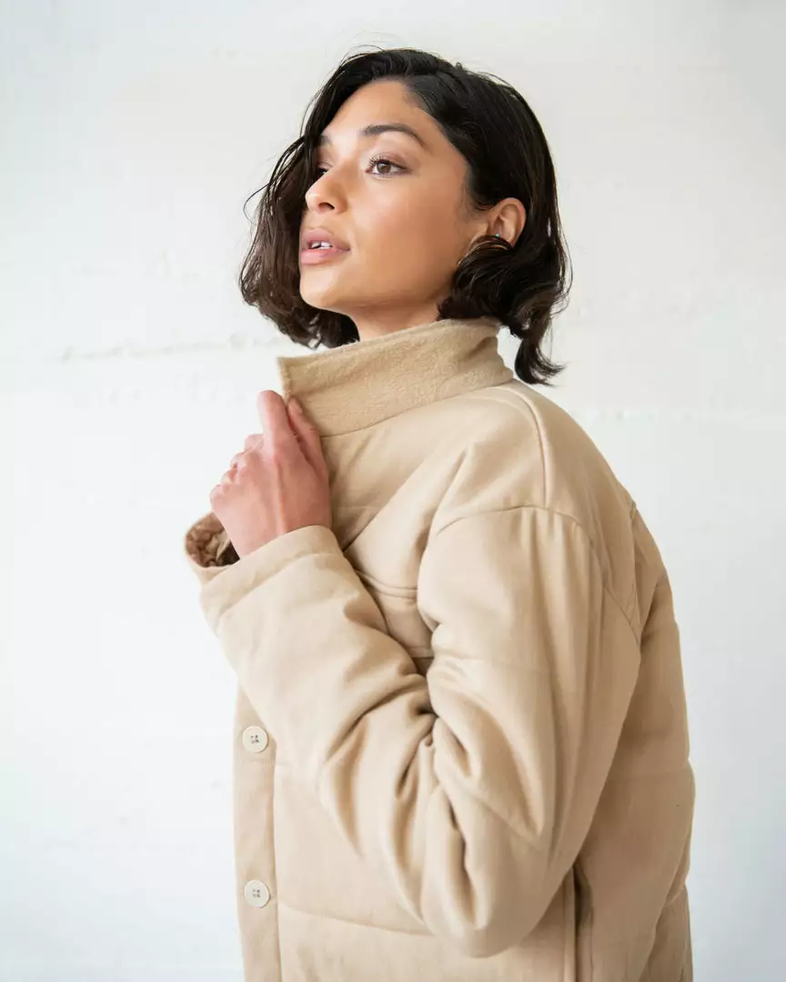 WVN Edgewood Jacket 3 WVN Edgewood Jacket