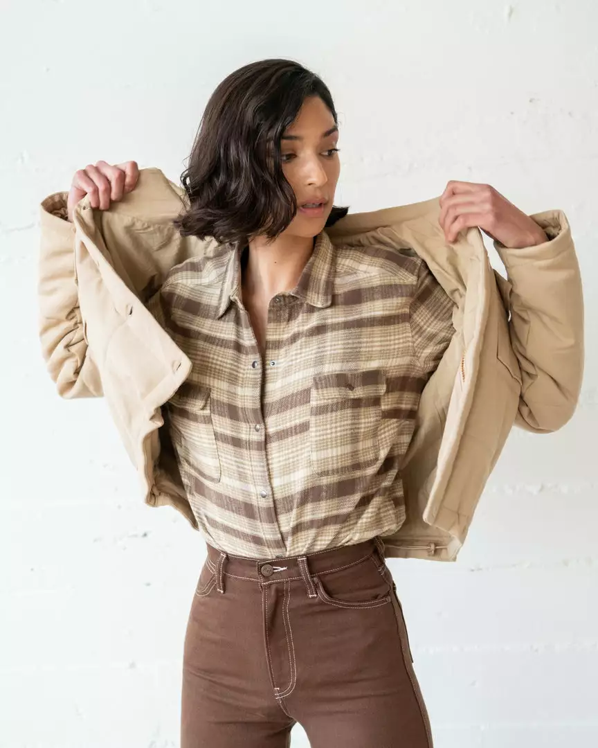 WVN Edgewood Jacket 2 WVN Edgewood Jacket