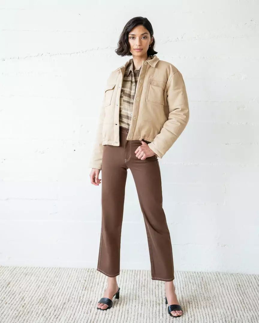 WVN Edgewood Jacket 5 WVN Edgewood Jacket