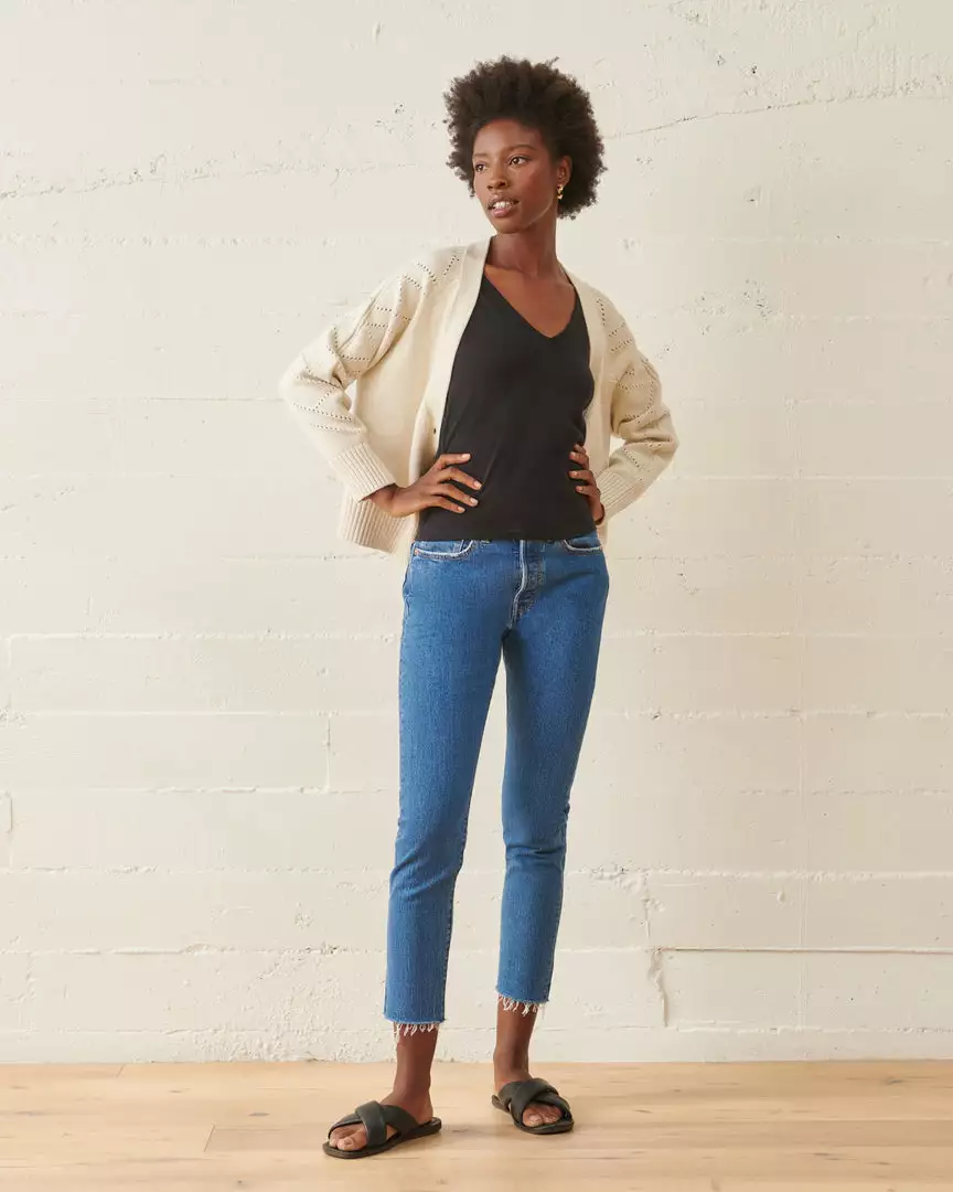 WVN Clothing Hudson Cardigan 10 WVN Clothing Hudson Cardigan