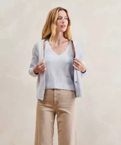 WVN Clothing Hudson Cardigan