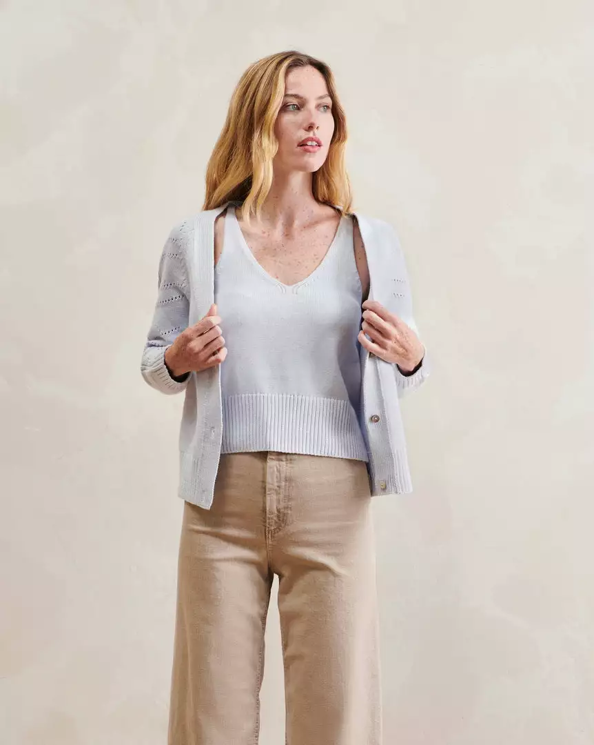 WVN Clothing Hudson Cardigan 2 WVN Clothing Hudson Cardigan