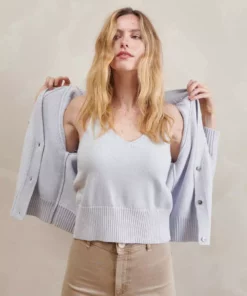 WVN Clothing Hudson Cardigan 18 WVN Clothing Hudson Cardigan