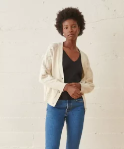 WVN Clothing Hudson Cardigan