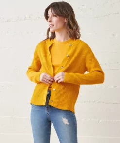 WVN Jackie Cardigan