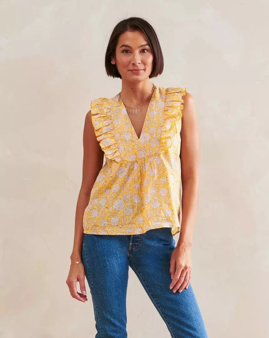 WVN Jaya Print Top 5 WVN Jaya Print Top
